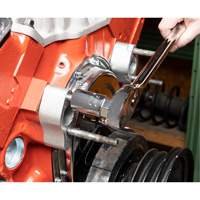 SAE/Metric Stud Removal Set, 8 Pieces Rock Safety Industrial Ltd