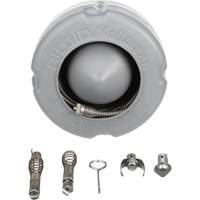 C-6 Cable Kit Rock Safety Industrial Ltd
