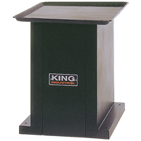 Bases & supports pour machinerie