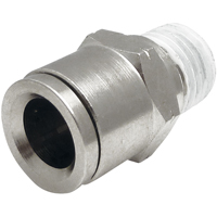 Pipe/Tube Connectors
