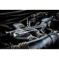 Jeu de rallonges de 1/4" de 5 morceaux Rock Safety Industrial Ltd