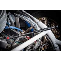 Indexing Pry Bar Set, 3 Pcs. Rock Safety Industrial Ltd