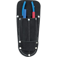 &eacute;tui pour outils, Porte-pinces, Cuir, 1 Poches Rock Safety Industrial Ltd
