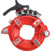 Fili&egrave;res semi-automatique 1" - 2" Rock Safety Industrial Ltd