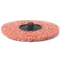 Disque de pr&eacute;paration de surface Sait-Lok-R Rock Safety Industrial Ltd