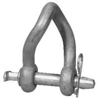 Campbell&reg; Long Body Twisted Clevis Rock Safety Industrial Ltd