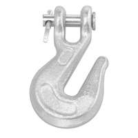 Clevis Grab Hook Rock Safety Industrial Ltd