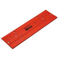 Outil de pliage, 12" x 3-4/5" Rock Safety Industrial Ltd