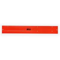 Outil de pliage, 24" x 3-4/5" Rock Safety Industrial Ltd