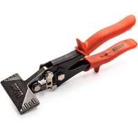 Straight Handle Hand Seamer Rock Safety Industrial Ltd