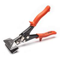 Straight Handle Hand Seamer Rock Safety Industrial Ltd