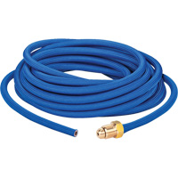 12-1/2' 3 Series Water Hose Rock Safety Industrial Ltd