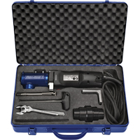 Affûteurs d'&eacute;lectrodes du tungst&egrave;ne Turbo-Sharp X Rock Safety Industrial Ltd