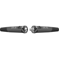 CONNECTEUR MACH TYP DINSE LDC50 UNIT CMPLT NOIR Rock Safety Industrial Ltd