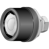 PRISE PAN OU ELECTR FEMEL 0.508 MALE,LDPM-50 Rock Safety Industrial Ltd