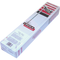 Fleetweld&reg; 47 Mild Steel Stick Electrodes, E7014, 3/32" Dia. Rock Safety Industrial Ltd