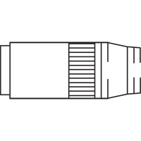 Centerfire Series Copper Nozzle Rock Safety Industrial Ltd