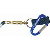 Jauges de r&eacute;glage de pointes d'&eacute;lectrode tungst&egrave;ne (TIG) Rock Safety Industrial Ltd