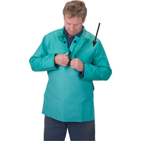 Flame-Retardant Cape Sleeves Rock Safety Industrial Ltd