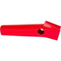 Poign&eacute;e pour chalumeau de gougeage &agrave; l'arc au charbon avec jet d'air Rock Safety Industrial Ltd