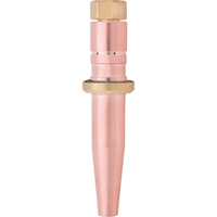 T&ecirc;te de coupe de style Smith MC12, Style Smith MC12, taille 1, Oxyg&egrave;ne-ac&eacute;tyl&egrave;ne Rock Safety Industrial Ltd