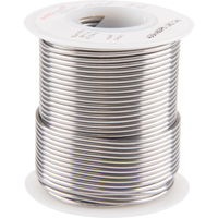 Common Solder, Lead-Based, 40% Tin 60% Lead, Solid Core, 0.0625" Dia. Rock Safety Industrial Ltd