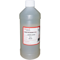 General Purpose Liquid Soldering Flux Rock Safety Industrial Ltd