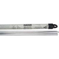 Baguettes pour soudage TIG en longueurs de 36", 1/8", Aluminium Rock Safety Industrial Ltd
