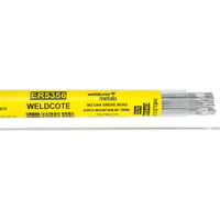 Baguettes pour soudage TIG en longueurs de 36", 3/32", Aluminium Rock Safety Industrial Ltd