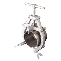 Pince d'alignement pour tuyau Rock Safety Industrial Ltd