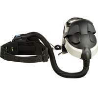 Adflo Powered Air Purifying Respirator, Welding Helmet, Lithium-Ion Battery Rock Safety Industrial Ltd