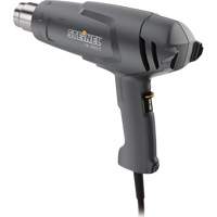 HL 1620 S Multi-Purpose Heat Gun, 2 Speed, 575°F - 950°F (300°C - 500°C) Rock Safety Industrial Ltd