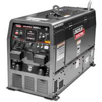 Maverick&reg; 325X Advanced Engine-Driven Welder, 120 V/240 V, 1 Ph, 60 Hz Rock Safety Industrial Ltd