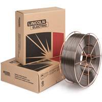 Metalshield&reg; MC-70 XLS Metal-Cored Wire, 0.052" Dia., 33 lbs. Rock Safety Industrial Ltd