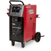 Power Wave&reg; 300C Advanced Process Welder, 208 V/230 V/380 V/415 V/460 V/575 V, 1 Ph/3 Ph, 50/60 Hz Rock Safety Industrial Ltd