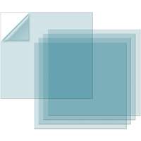 VIKING 3350 ADV Inside Cover Lens Rock Safety Industrial Ltd