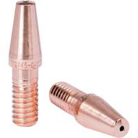 Copper Plus&reg; 0.035" Contact Tip Rock Safety Industrial Ltd