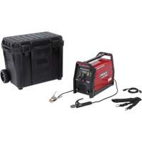 Ensemble de soudeuse &agrave; batterie Elevate SLi avec boîtier roulant Rock Safety Industrial Ltd