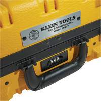 Ensembles d'outils isol&eacute;s d'usage g&eacute;n&eacute;ral, 13 M Rock Safety Industrial Ltd