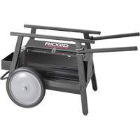 Support universel &agrave; roue et armoire no 200A Rock Safety Industrial Ltd