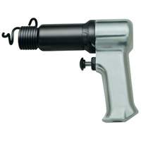 Super Duty Air Hammer, 3 CFM, 1/4" NPTF, 3000 BPM, 3/4" x 2-9/32" (19mm x 58mm) Rock Safety Industrial Ltd