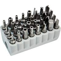 Screwdriver Bits