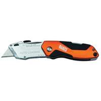 Auto-Loading Folding Utility Knife Rock Safety Industrial Ltd