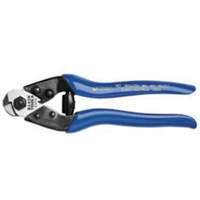 Coupe-c&acirc;ble, Longueur de coupe de 5/32", Poign&eacute;e Annea Rock Safety Industrial Ltd
