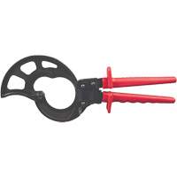 Coupe-c&acirc;ble &agrave; rochet, 1000 MCM, 12-1/8'' Rock Safety Industrial Ltd