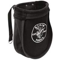 Nut and Bolt Pouch, Tool Holder, Canvas, 1 Pockets Rock Safety Industrial Ltd