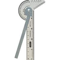 Multi-Use Ruler and Gauge Rock Safety Industrial Ltd