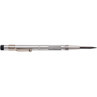 Lightweight Automatic Centre Punches, 5-3/4" Dia., 5-3/4" L Rock Safety Industrial Ltd