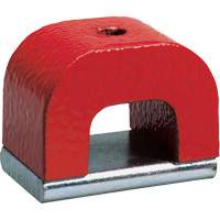 Alnico Horseshoe Magnet Rock Safety Industrial Ltd