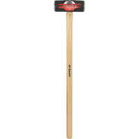 Masse &agrave; deux faces, 12 lb, 36" lo, Prise en Bois Rock Safety Industrial Ltd